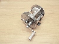 jc higgins fishing reel